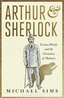 Cover: Arthur & Sherlock - Bloomsbury Publishing PLC