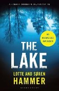 Cover: The Lake - Bloomsbury Publishing PLC