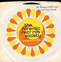 Enlarge image Cover: The Forensic Records Society - Bloomsbury Publishing PLC