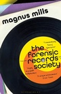 Cover: The Forensic Records Society - Bloomsbury Publishing PLC