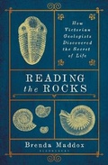 Cover: Reading the Rocks - Bloomsbury Publishing PLC