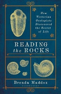 Enlarge image Cover: Reading the Rocks - Bloomsbury Publishing PLC