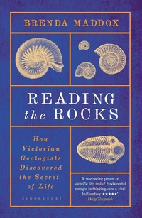 Enlarge image Cover: Reading the Rocks - Bloomsbury Publishing PLC