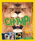 Cover: Chomp! - National Geographic Kids