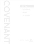 Cover: Covenant Bible Study: DVD Video (Set of 3) - Abingdon Press