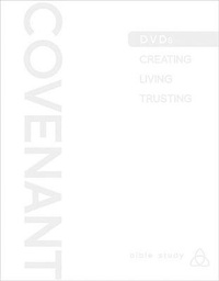 Enlarge image Cover: Covenant Bible Study: DVD Video (Set of 3) - Abingdon Press