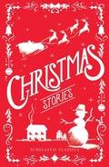 Cover: Christmas Stories - Scholastic