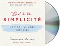 Cover: L'Art de la Simplicite - MacMillan Audio