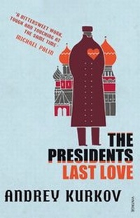 Abbildung von: The President's Last Love - Vintage Digital
