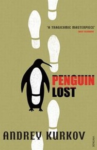 Abbildung von: Penguin Lost - Vintage Digital