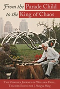 Cover: From the Parade Child to the King of Chaos - Peter Lang Verlag