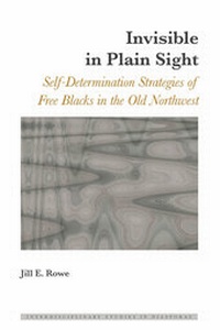 Abbildung von: Invisible in Plain Sight - Peter Lang Verlag