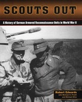 Cover: Scouts Out - Stackpole Books
