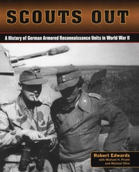 Enlarge image Cover: Scouts Out - Stackpole Books