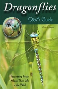 Cover: Dragonflies: Q&A Guide - Stackpole Books