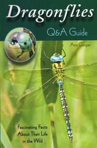 Enlarge image Cover: Dragonflies: Q&A Guide - Stackpole Books
