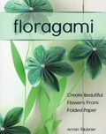 Cover: Floragami - Stackpole Books