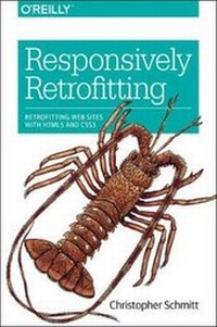 Abbildung von: Responsively Retrofitting - O'Reilly