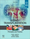 Cover: Kidney Transplantation - Principles and Practice - Elsevier