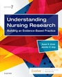 Cover: Understanding Nursing Research - Saunders