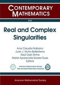 Abbildung von: Real and Complex Singularities - American Mathematical Society