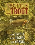 Cover: Tactics for Trout - Stackpole Books