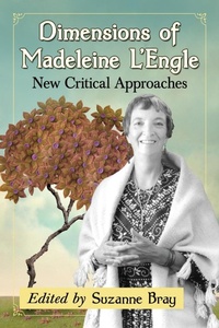 Enlarge image Cover: Dimensions of Madeleine L'Engle - McFarland & Co Inc