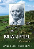 Cover: Brian Friel - McFarland & Co Inc