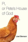Cover: Pi, or Pete's House of God - Outskirts Press