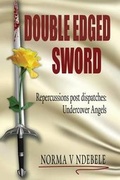 Bild: Double Edged Sword - Rosedog Books