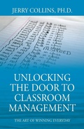Cover: Unlocking the Door to Classroom Management - Outskirts Press