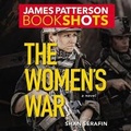 Cover: The Women's War Lib/E - Bookshots