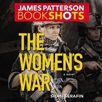 Enlarge image Cover: The Women's War Lib/E - Bookshots