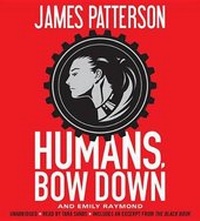 Enlarge image Cover: Humans, Bow Down - Little Brown and Company
