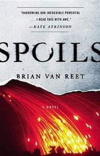 Enlarge image Cover: Spoils - Lee Boudreaux Books