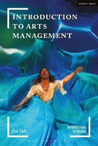 Enlarge image Cover: Introduction to Arts Management - Methuen Drama