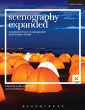 Cover: Scenography Expanded - Methuen Drama