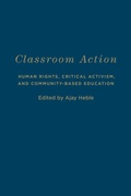 Cover: Classroom Action - University of Toronto Press