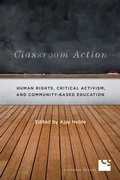 Cover: Classroom Action - University of Toronto Press