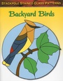 Cover: Backyard Birds - Stackpole Books