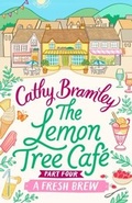 Cover: The Lemon Tree Cafe - Part Four - Transworld Digital