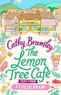 Enlarge image Cover: The Lemon Tree Cafe - Part Four - Transworld Digital