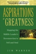 Cover: Aspirations of Greatness - Bookbaby