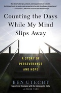 Cover: Counting the Days While My Mind Slips Away - Howard Books