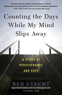 Enlarge image Cover: Counting the Days While My Mind Slips Away - Howard Books
