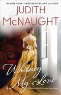 Cover: Whitney, My Love - Pocket Books