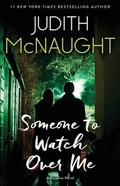 Cover: Someone to Watch Over Me - Pocket Books