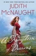 Cover: A Kingdom of Dreams - Pocket Books