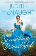 Cover: Something Wonderful - Pocket Books