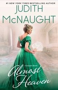 Cover: Almost Heaven - Pocket Books
